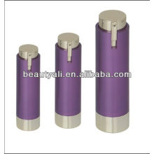 airless cosmetic bottles
